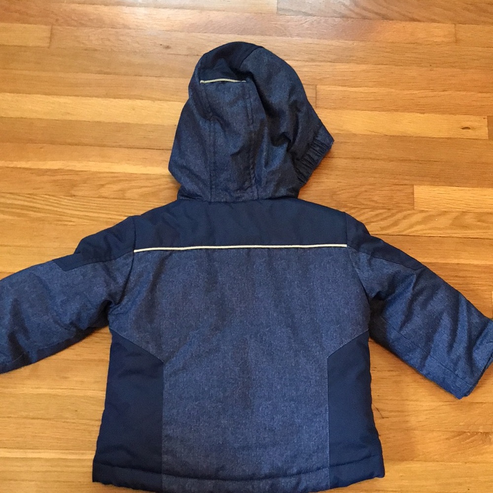 Cherokee 18M jacket - Picture 4 of 5